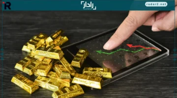 ارتفاع أسعار الذهب يدفعه التوتر الأمريكي الصيني